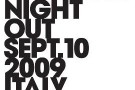 Vogue Fashion’s Night Out – foulard Just Cavalli in limited edition