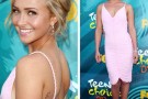 Teen Choice Awards 2009, la moda delle star