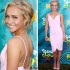 Teen Choice Awards 2009, la moda delle star