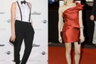 Diane Kruger – abito per la prima in Australia di Bastardi senza Gloria