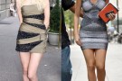 Blake Lively e Taylor Momsen, due icone di stile