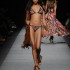 Parah Noir, collezione primavera estate 2010, presentata a Milano Moda Donna