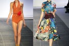 Rochas, collezione primavera estate 2010
