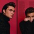 Ed Westwick, sulla copertina di Arena Homme Plus