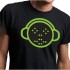 T – Shirt Emoticon, cambiano espressione e colore