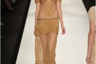 Fendi, collezione primavera estate 2010