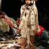 Fur Fur, collezione primavera estate 2010 al Tokyo Fashion Week