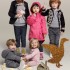 Stella McCartney e Gap, una collezione per i più piccoli