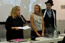 Morgan ispira la Moda. La Domus Academy lo prende come punto di riferimento per un concorso