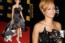 American Music Awards 2009, Red Carpet delle star