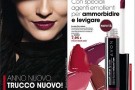 Avon, il nuovo rossetto della campagna 11