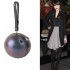 La Ball Bag di Pauric Sweeney scelta anche da Daisy Lowe