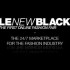 Le New Black la prima fiera di moda online