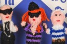 Marionette dei più grandi stilisti – Milano, Parigi, Londra o New York?