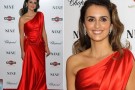 Red Carpet della Premiere del film Nine a New York
