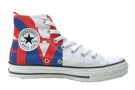 San Valentino 2010: Converse All Star