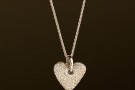 Regalo San Valentino 2010: pendente Battito Breil