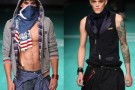 Frankie Morello, collezione uomo autunno inverno 2010/2011