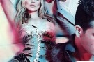 Just Cavalli, la campagna pubblicitaria primavera estate 2010 con Kate Moss