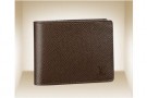 Regalo San Valentino 2010 per Lui: portafogli Louis Vuitton