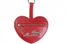 Regalo San Valentino 2010 per Lei: portafoglio Moschino