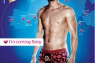 Yamamay, con il concorso I’m coming Baby potrai vincere un viaggio in qualche meta Europea
