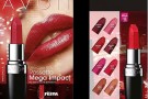 Avon: rossetto Mega Impact