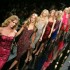 Presentazione del calendario sfilate del Milano Moda Donna 2010