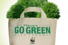 Intro Go Green With Yamamay – la moda ecosostenibile nel rispetto di Madre Natura