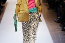 Emanuel Ungaro, collezione autunno inverno 2010-2011