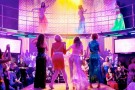Sex and the city 2, gli abiti glamour di Carrie, Samantha, Charlotte e Miranda