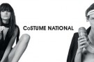 Costume National accordo di partnership con Sequedge