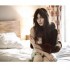 Helena Christensen e Daisy Lowe: ADV P E 2010 per Odd Molly
