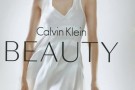 Profumo Calvin Klein Beauty con Diane Kruger