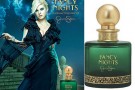 Jessica Simpson firma il profumo Fancy Nights