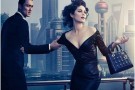 Lady Dior: è il Blu protagonista della saga