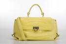Sex and the city 2: Miranda con la borsa Sofia di salvatore Ferragamo