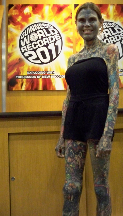 julia-gnuse-worlds-most-tattooed-woman