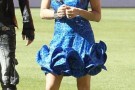 Mondiali Sud Africa 2010: il look di Shakira, Fergie e Alicia Keys