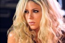 Shakira in Cavalli all’inaugurazione dei Mondiali di Calcio Sud Africa 2010