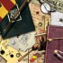 Harry Potter: merchandising on line