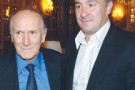 Walter e Giovanni Burani arrestati per bancarotta