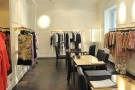 Francesco Scognamiglio, nuova apertura showroom a Milano