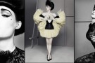 Dita von Teese sexy torera. Le immagini.