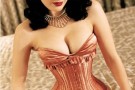 Il Burlesque sta impazzando anche in Italia