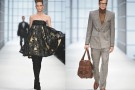 Hugo Boss, collezione autunno inverno 2010/2011