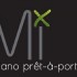 Mi Milano Pret-a-Porter: flila il beachwear