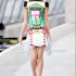 Maria Katrantzou, collezione primavera estate 2011