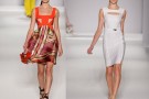 Sportmax, collezione primavera estate 2011