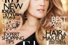 Drew Barrymore su Harper’s Bazaar Ottobre 2010